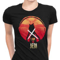 I am No Jedi Women's Apparel - Adult & Kids T-Shirts, Sweatshirts & Hoodies apparel design preview 1