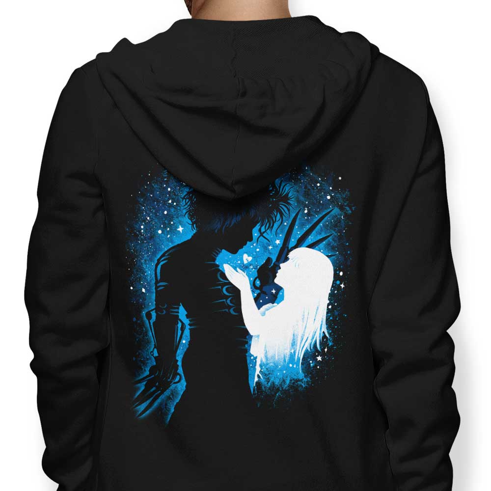 I Am Not Complete - Adult & Kids T-Shirts, Sweatshirts & Hoodies apparel design preview 1