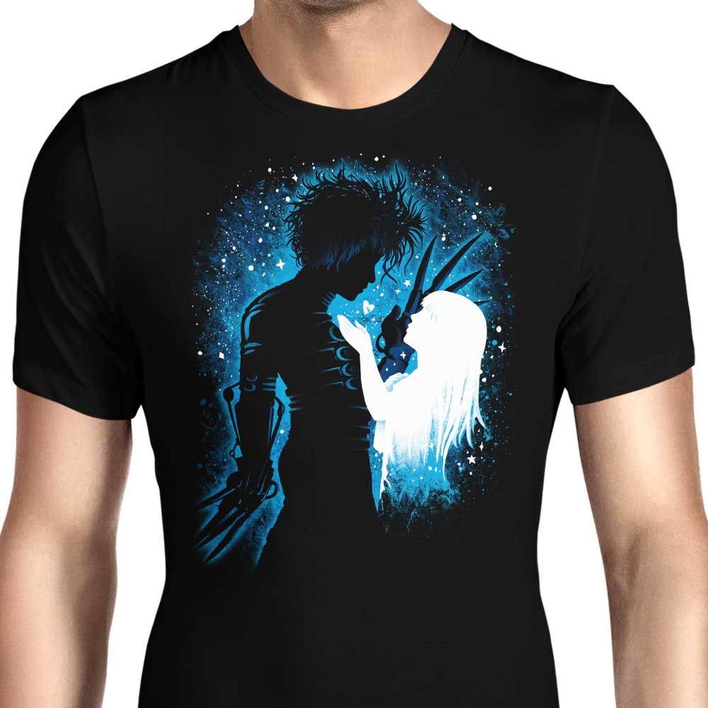 I Am Not Complete Men's Apparel - Adult & Kids T-Shirts, Sweatshirts & Hoodies apparel design preview 1