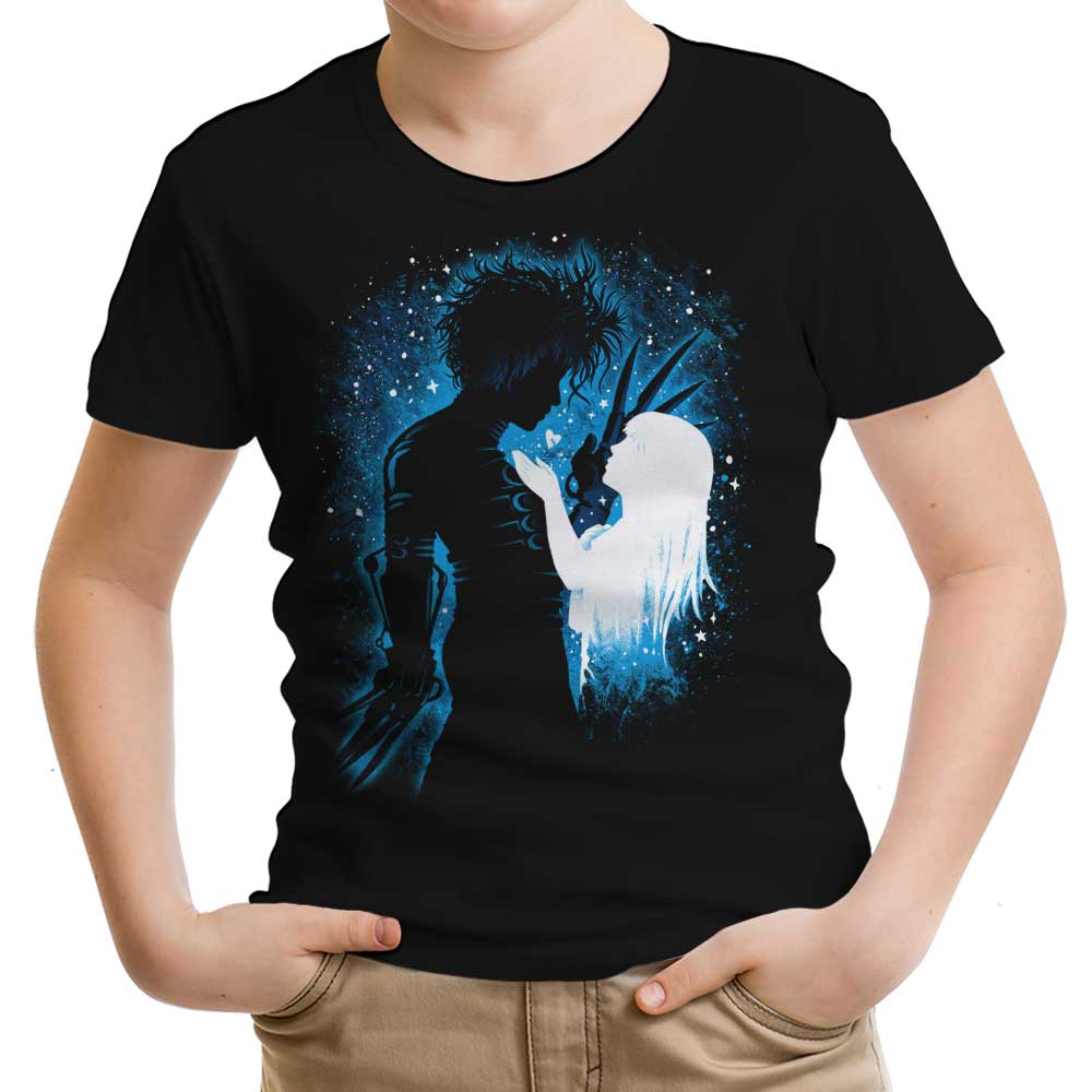 I Am Not Complete Youth Apparel - Adult & Kids T-Shirts, Sweatshirts & Hoodies apparel design preview 1