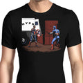 I Am the Captain Men's Apparel - Adult & Kids T-Shirts, Sweatshirts & Hoodies apparel design preview 1