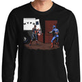 I Am the Captain - Adult & Kids T-Shirts, Sweatshirts & Hoodies apparel design preview 1