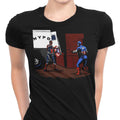 I Am the Captain Women's Apparel - Adult & Kids T-Shirts, Sweatshirts & Hoodies apparel design preview 1