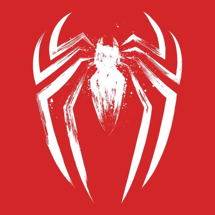I Am The Spider Youth Apparel - Adult & Kids T-Shirts, Sweatshirts & Hoodies apparel design preview 2