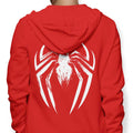 I Am The Spider - Adult & Kids T-Shirts, Sweatshirts & Hoodies apparel design preview 1