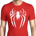 I Am The Spider Men's Apparel - Adult & Kids T-Shirts, Sweatshirts & Hoodies apparel design preview 1