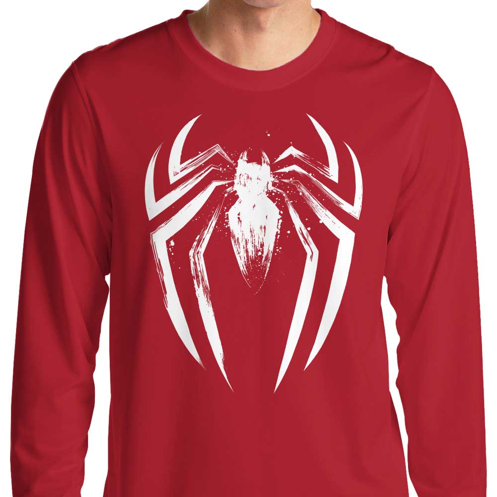 I Am The Spider - Adult & Kids T-Shirts, Sweatshirts & Hoodies apparel design preview 1