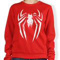 I Am The Spider - Adult & Kids T-Shirts, Sweatshirts & Hoodies apparel design preview 1