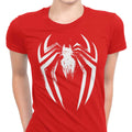 I Am The Spider Women's Apparel - Adult & Kids T-Shirts, Sweatshirts & Hoodies apparel design preview 1
