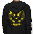 I Am the Workout - Adult & Kids T-Shirts, Sweatshirts & Hoodies apparel design preview 1