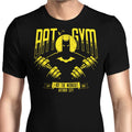 I Am the Workout Men's Apparel - Adult & Kids T-Shirts, Sweatshirts & Hoodies apparel design preview 1