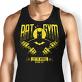 I Am the Workout Tank Top - Adult & Kids T-Shirts, Sweatshirts & Hoodies apparel design preview 1