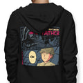 I Am Your Father - Adult & Kids T-Shirts, Sweatshirts & Hoodies apparel design preview 1