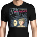 I Am Your Father Men's Apparel - Adult & Kids T-Shirts, Sweatshirts & Hoodies apparel design preview 1
