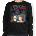 I Am Your Father - Adult & Kids T-Shirts, Sweatshirts & Hoodies apparel design preview 1