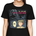 I Am Your Father Women's Apparel - Adult & Kids T-Shirts, Sweatshirts & Hoodies apparel design preview 1
