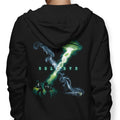 I Believe - Adult & Kids T-Shirts, Sweatshirts & Hoodies apparel design preview 1