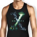 I Believe Tank Top - Adult & Kids T-Shirts, Sweatshirts & Hoodies apparel design preview 1