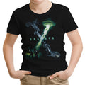 I Believe Youth Apparel - Adult & Kids T-Shirts, Sweatshirts & Hoodies apparel design preview 1