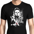 I Came Back Home Men's Apparel - Adult & Kids T-Shirts, Sweatshirts & Hoodies apparel design preview 1