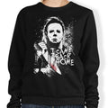 I Came Back Home - Adult & Kids T-Shirts, Sweatshirts & Hoodies apparel design preview 1