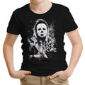 I Came Back Home Youth Apparel - Adult & Kids T-Shirts, Sweatshirts & Hoodies apparel design preview 1