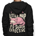 I Choose a Little Nap - Adult & Kids T-Shirts, Sweatshirts & Hoodies apparel design preview 1