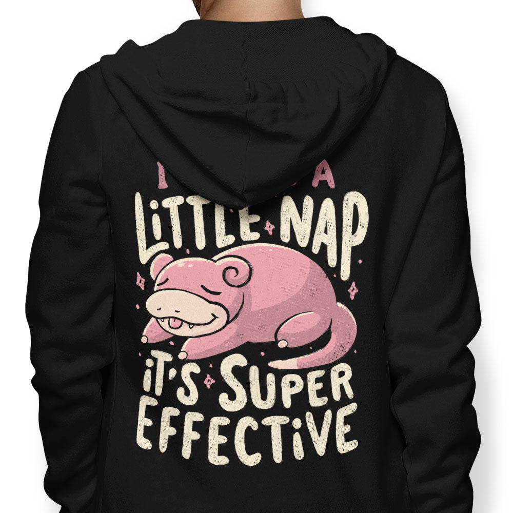 I Choose a Little Nap - Adult & Kids T-Shirts, Sweatshirts & Hoodies apparel design preview 1