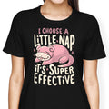 I Choose a Little Nap Women's Apparel - Adult & Kids T-Shirts, Sweatshirts & Hoodies apparel design preview 1