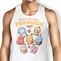 I Choose All Tank Top - Adult & Kids T-Shirts, Sweatshirts & Hoodies apparel design preview 1
