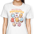I Choose All Women's Apparel - Adult & Kids T-Shirts, Sweatshirts & Hoodies apparel design preview 1
