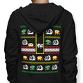 I Dig Christmas - Adult & Kids T-Shirts, Sweatshirts & Hoodies apparel design preview 1