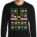 I Dig Christmas - Adult & Kids T-Shirts, Sweatshirts & Hoodies apparel design preview 1