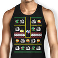 I Dig Christmas Tank Top - Adult & Kids T-Shirts, Sweatshirts & Hoodies apparel design preview 1