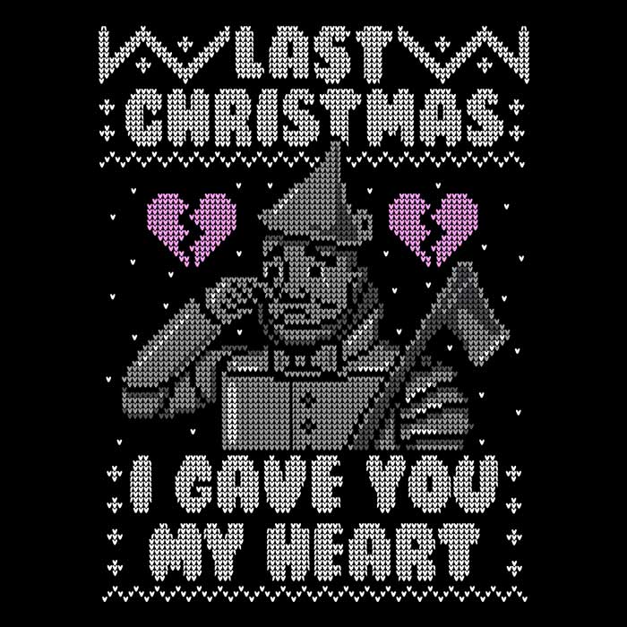 I Gave You My Heart Tank Top - Adult & Kids T-Shirts, Sweatshirts & Hoodies apparel design preview 2