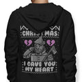I Gave You My Heart - Adult & Kids T-Shirts, Sweatshirts & Hoodies apparel design preview 1