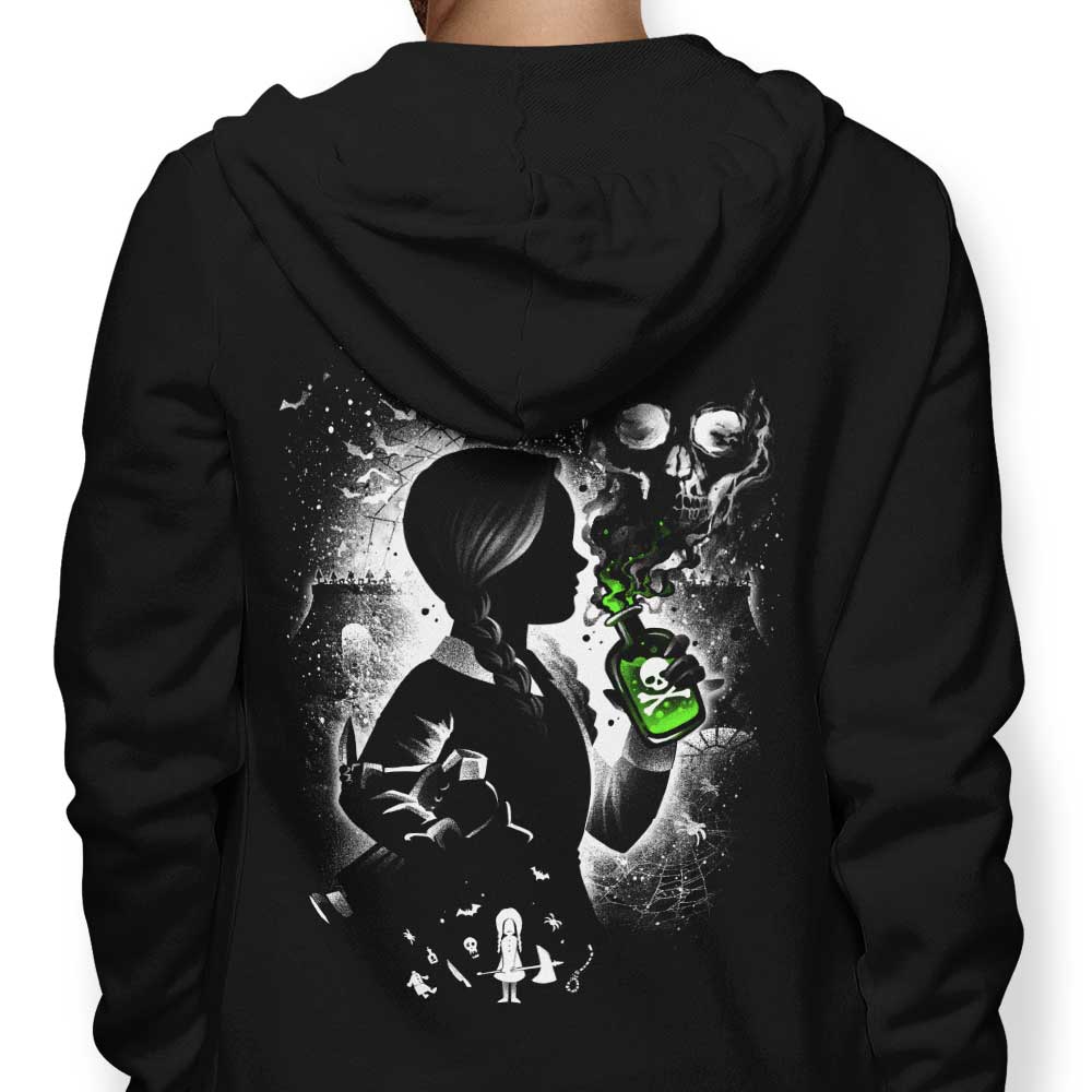 I Hate Everything - Adult & Kids T-Shirts, Sweatshirts & Hoodies apparel design preview 1
