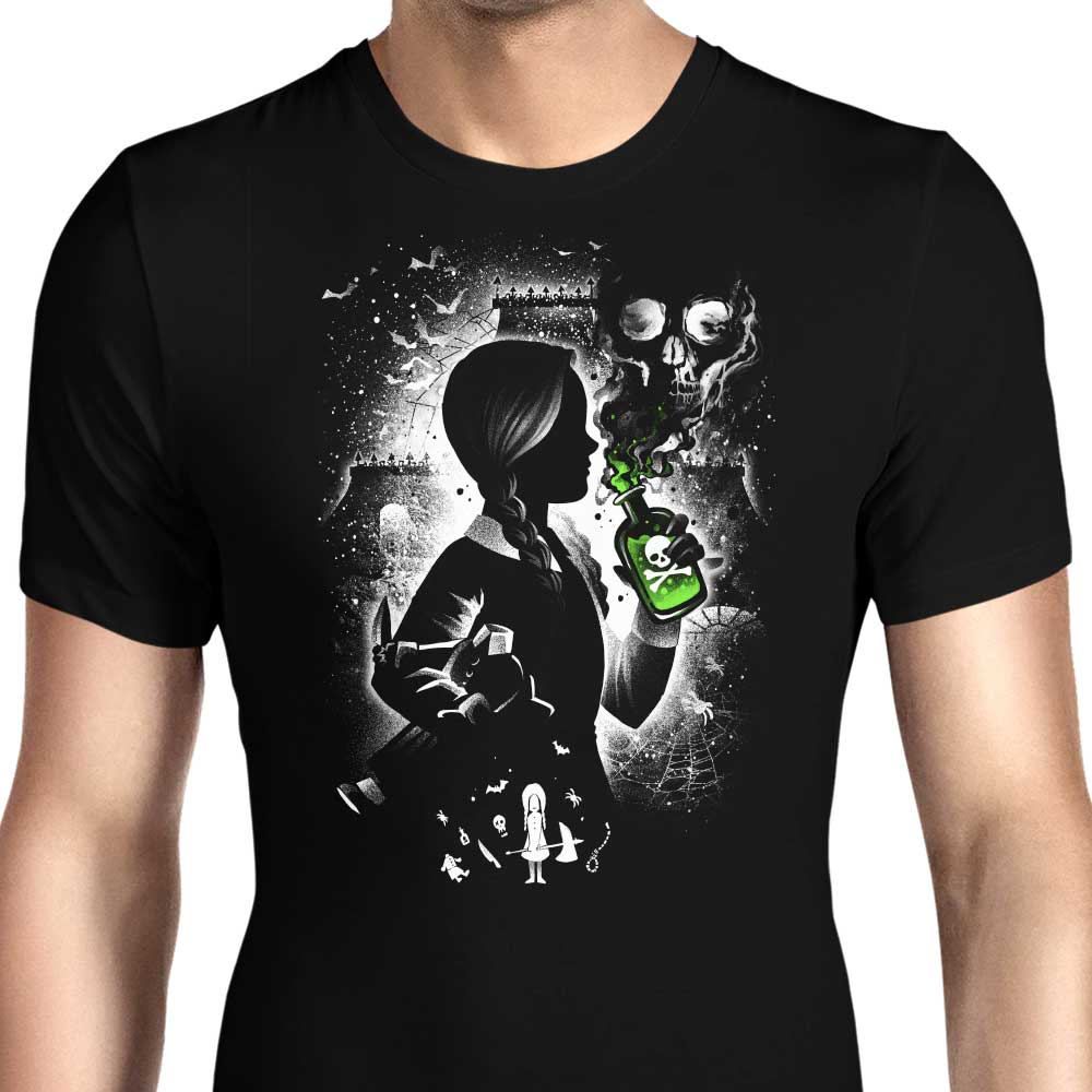 I Hate Everything Men's Apparel - Adult & Kids T-Shirts, Sweatshirts & Hoodies apparel design preview 1
