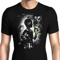 I Hate Everything Men's Apparel - Adult & Kids T-Shirts, Sweatshirts & Hoodies apparel design preview 1
