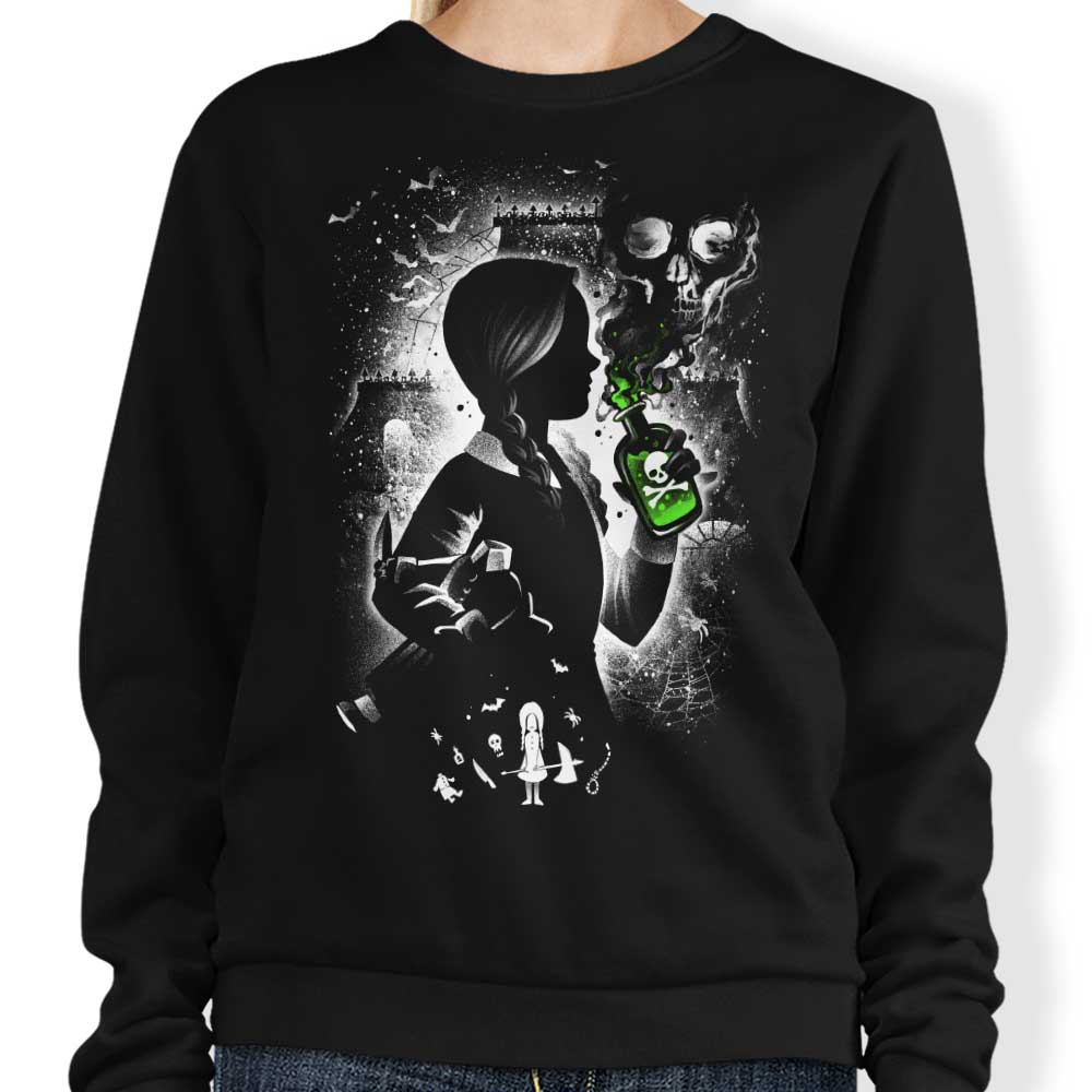 I Hate Everything - Adult & Kids T-Shirts, Sweatshirts & Hoodies apparel design preview 1