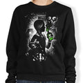 I Hate Everything - Adult & Kids T-Shirts, Sweatshirts & Hoodies apparel design preview 1