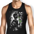 I Hate Everything Tank Top - Adult & Kids T-Shirts, Sweatshirts & Hoodies apparel design preview 1