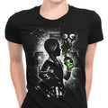 I Hate Everything Women's Apparel - Adult & Kids T-Shirts, Sweatshirts & Hoodies apparel design preview 1