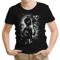 I Hate Everything Youth Apparel - Adult & Kids T-Shirts, Sweatshirts & Hoodies apparel design preview 1
