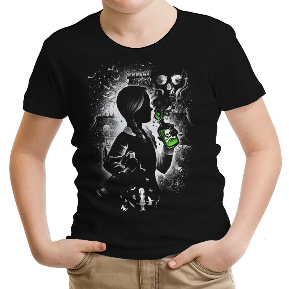 I Hate Everything Youth Apparel - Adult & Kids T-Shirts, Sweatshirts & Hoodies apparel design preview 1