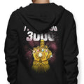 I Hate You 3000 - Adult & Kids T-Shirts, Sweatshirts & Hoodies apparel design preview 1