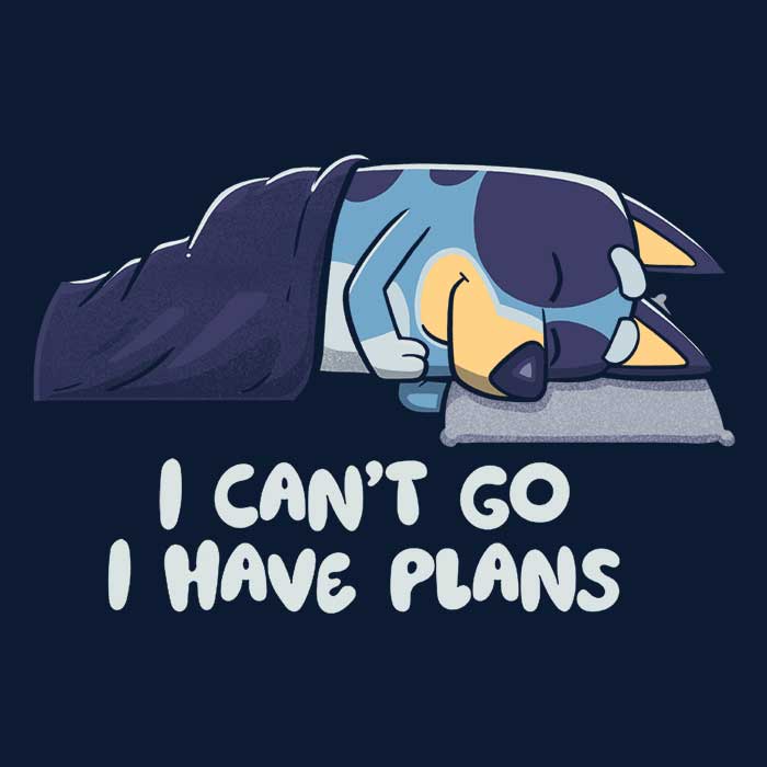 I Have Plans Men's Apparel - Adult & Kids T-Shirts, Sweatshirts & Hoodies apparel design preview 2
