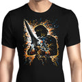 I Have the Power Men's Apparel - Adult & Kids T-Shirts, Sweatshirts & Hoodies apparel design preview 1