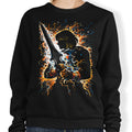 I Have the Power - Adult & Kids T-Shirts, Sweatshirts & Hoodies apparel design preview 1