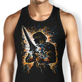 I Have the Power Tank Top - Adult & Kids T-Shirts, Sweatshirts & Hoodies apparel design preview 1